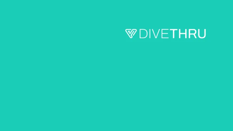 DiveThru