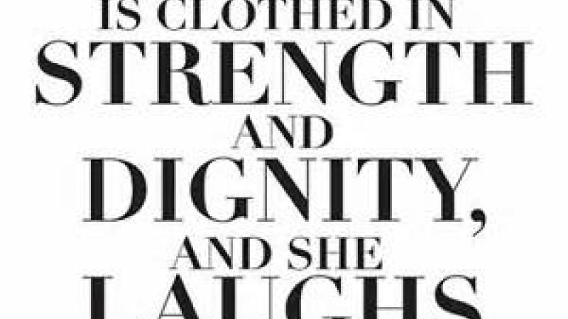 clothed_in_strength_and_dignity.jpg Thumbnail