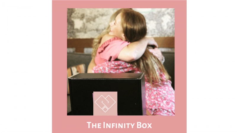 mother daughter subscription box