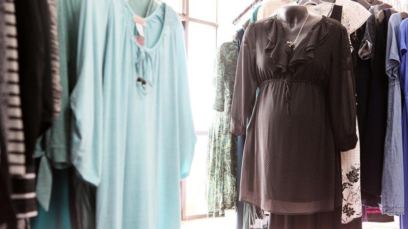 Pregnant Women Deserve Fashion Too Ifundwomen