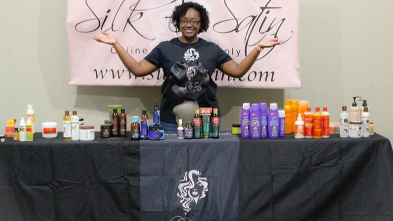 Embrace Your Natural Kinks Curls And Coils Ifundwomen