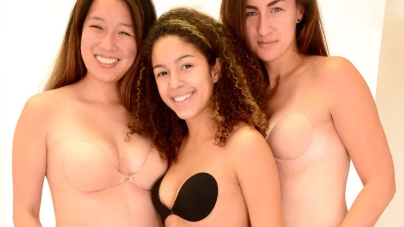 WingBra: Your New Breast Friend