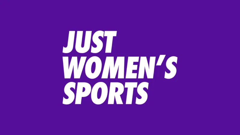 Just Women's Sports 