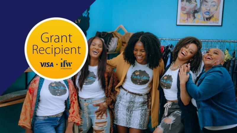 For The Culture Beauty Supply Ifundwomen