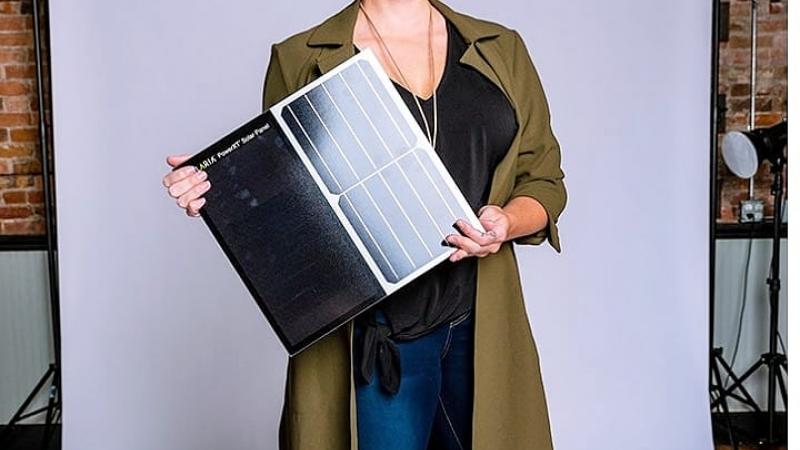Women in Solar | IFundWomen
