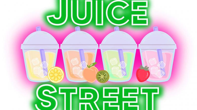 Juice Street | IFundWomen