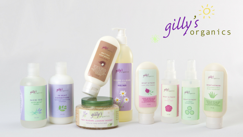 gillys-organics-on-ifundwomen.png Thumbnail