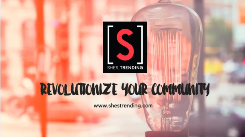ShesTrending_Ifundwomen.png Thumbnail