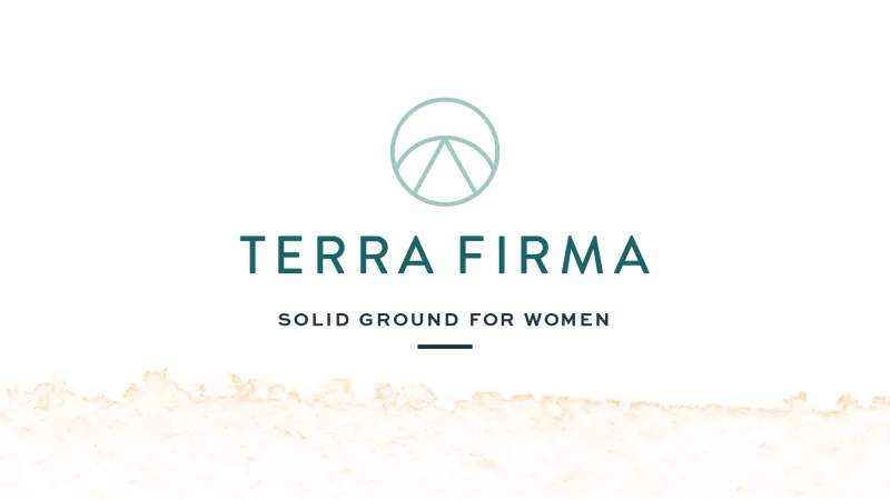 TERRA FIRMA - Tee (black)