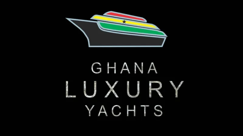 ghana luxury yachts