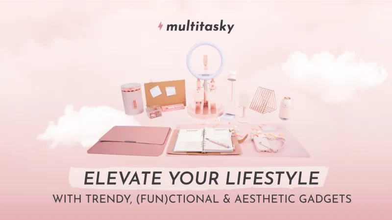 7 Home Organization Must-Haves We Discovered Through TikTok - FabFitFun