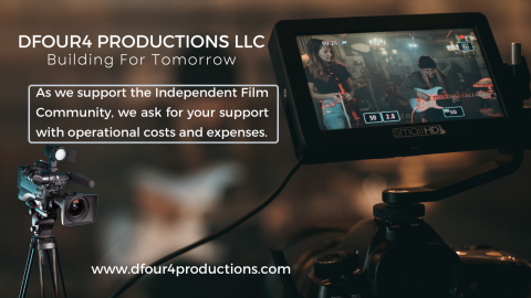 independent movie production companies in toronto