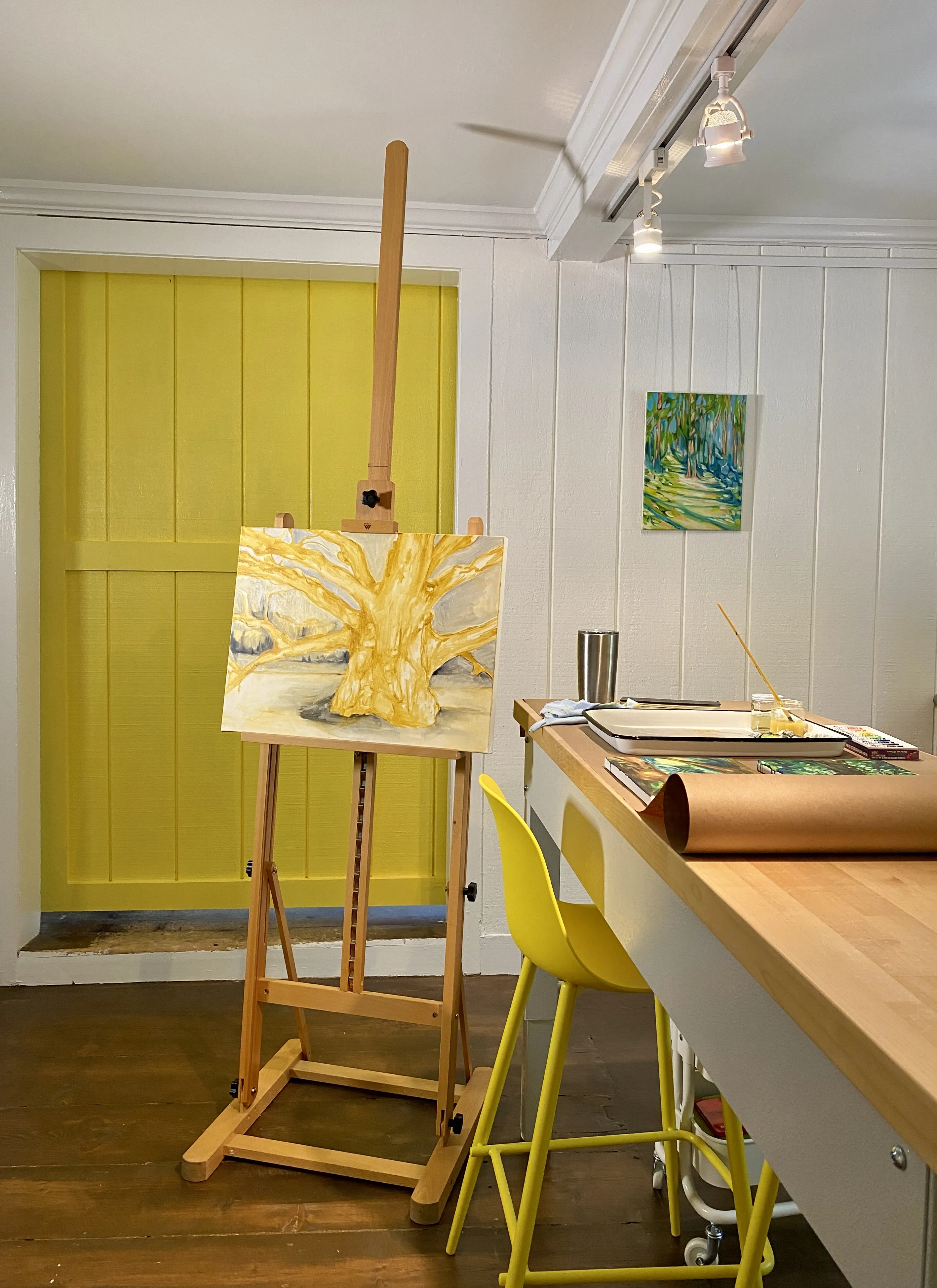 studio