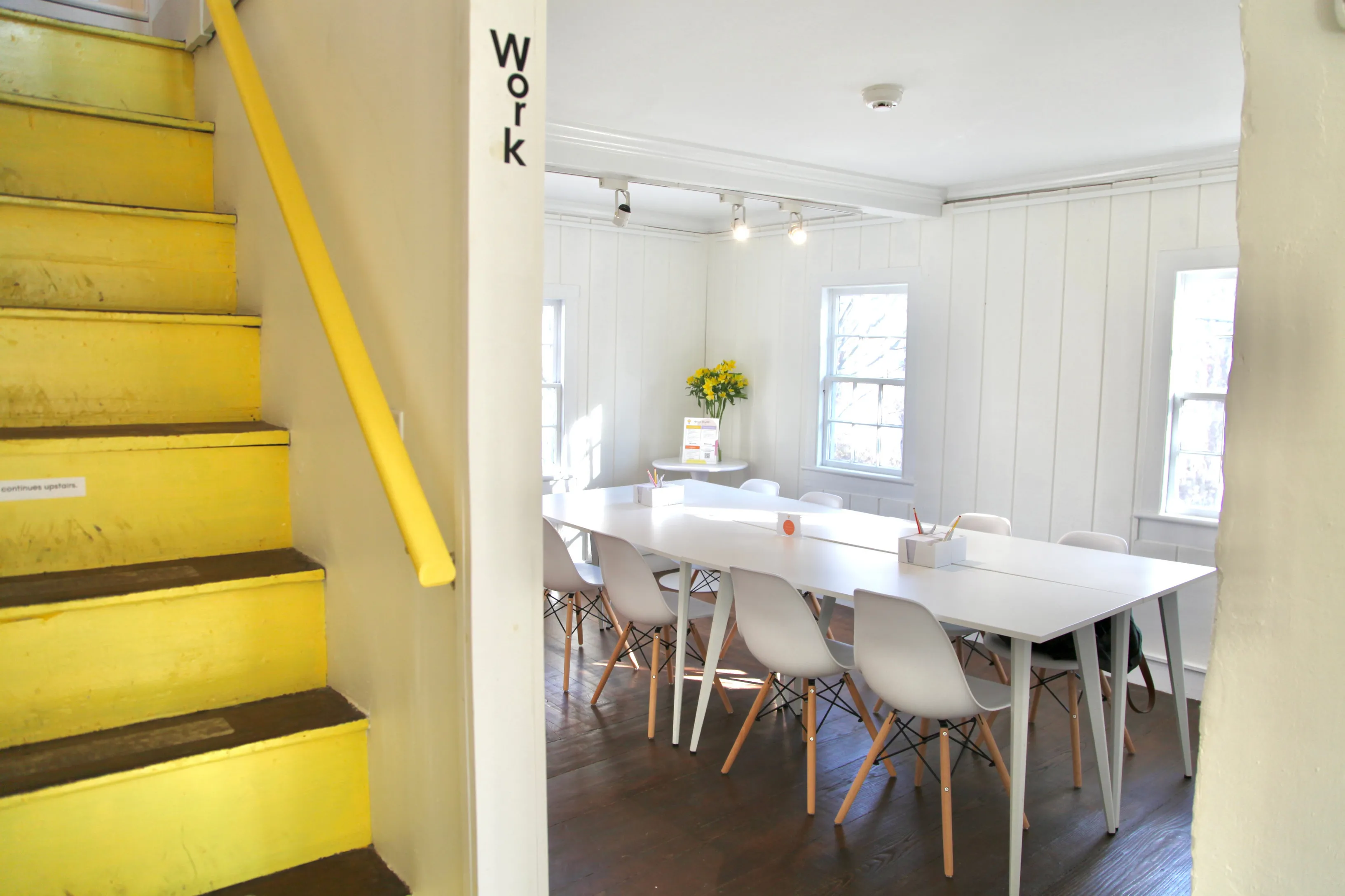 coworking