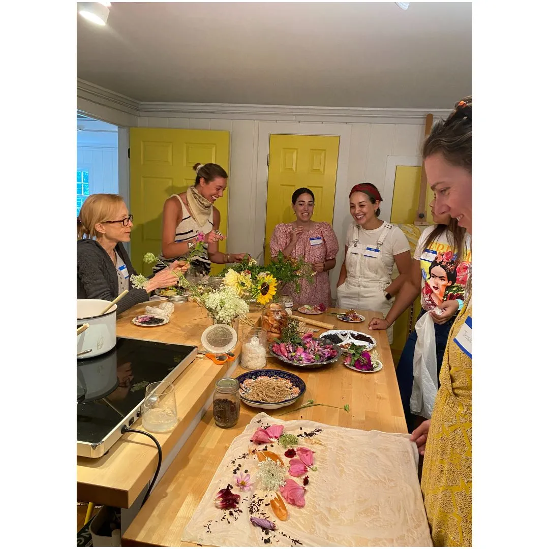 workshop