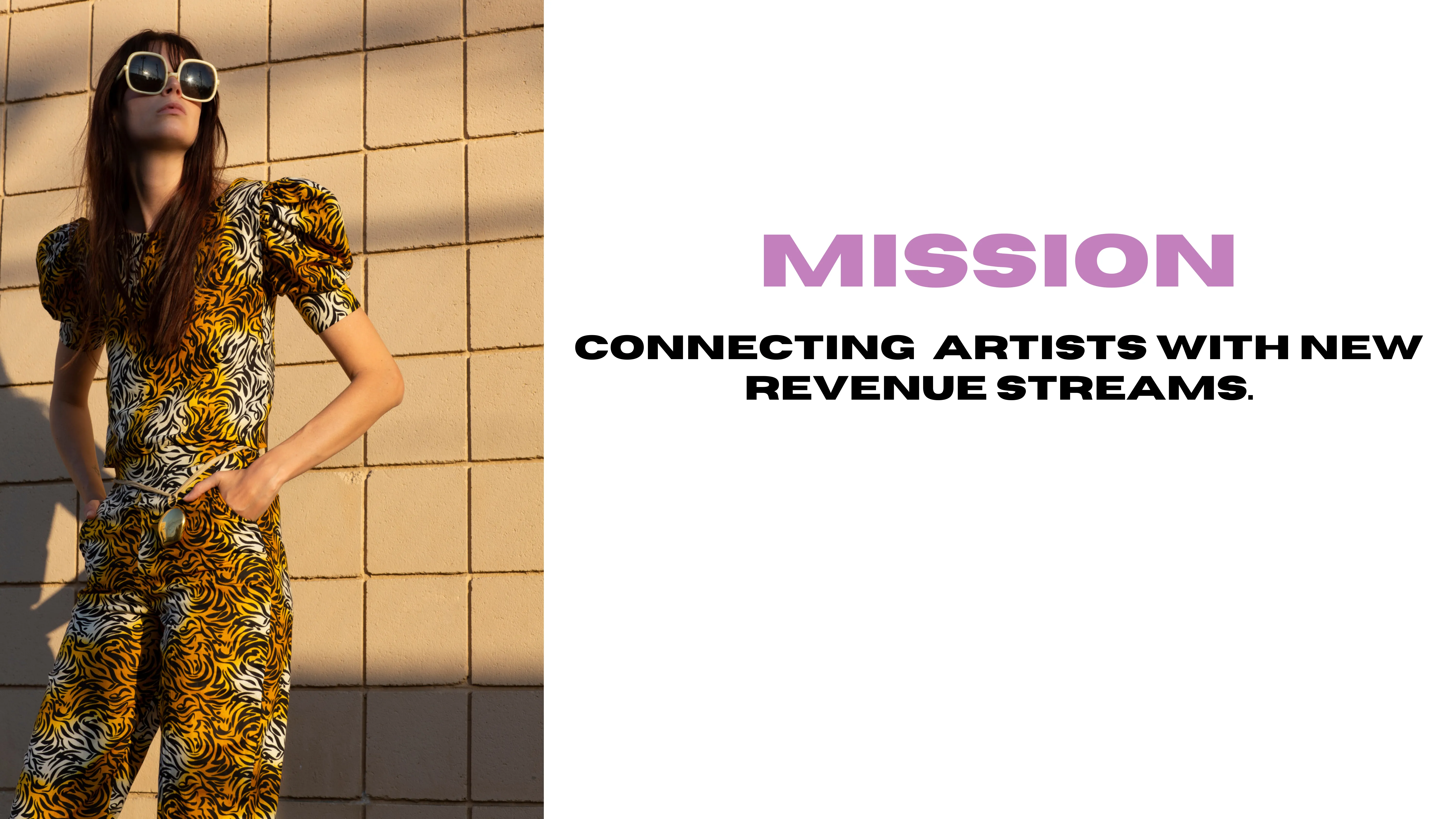 MISSION
