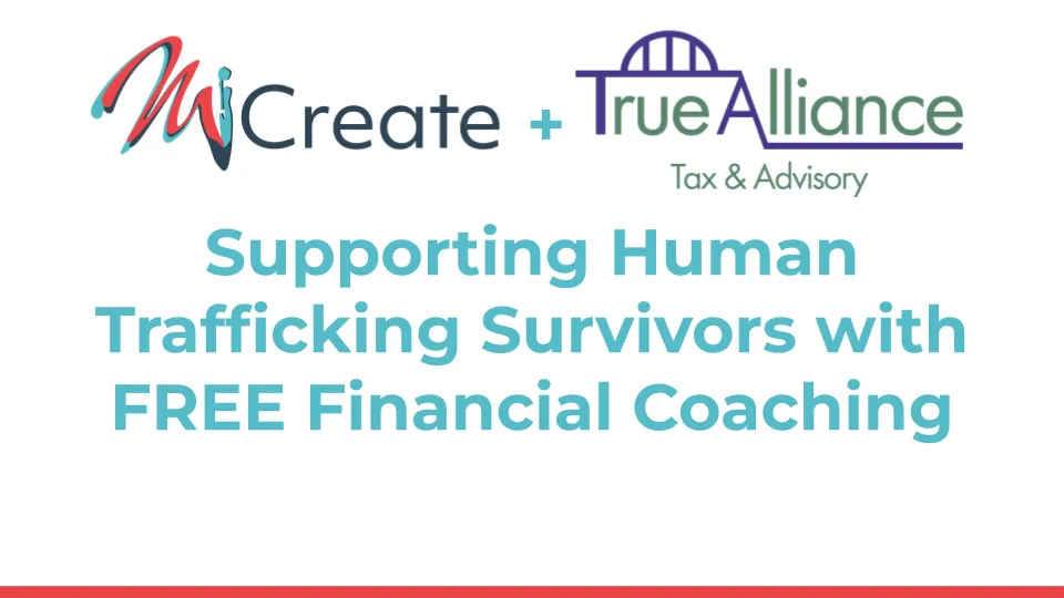Supporting Human Trafficking Survivors