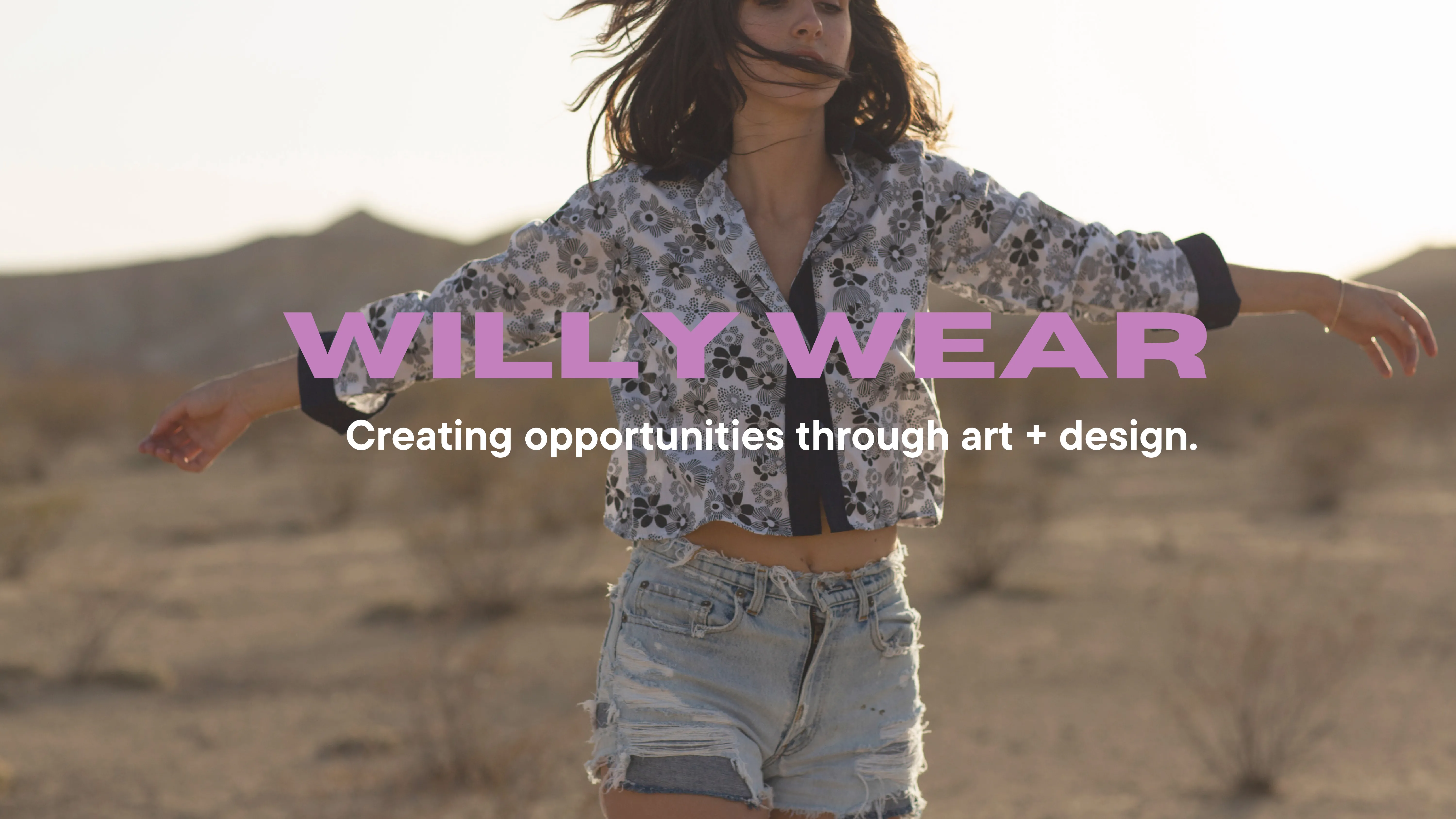 WILLYWEAR