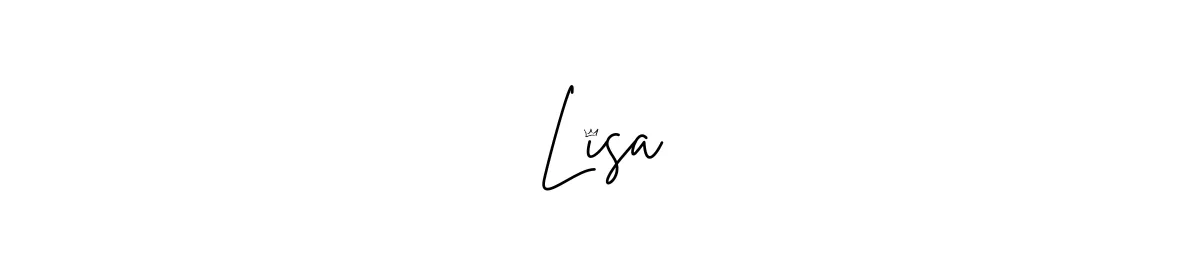 lisa_signature