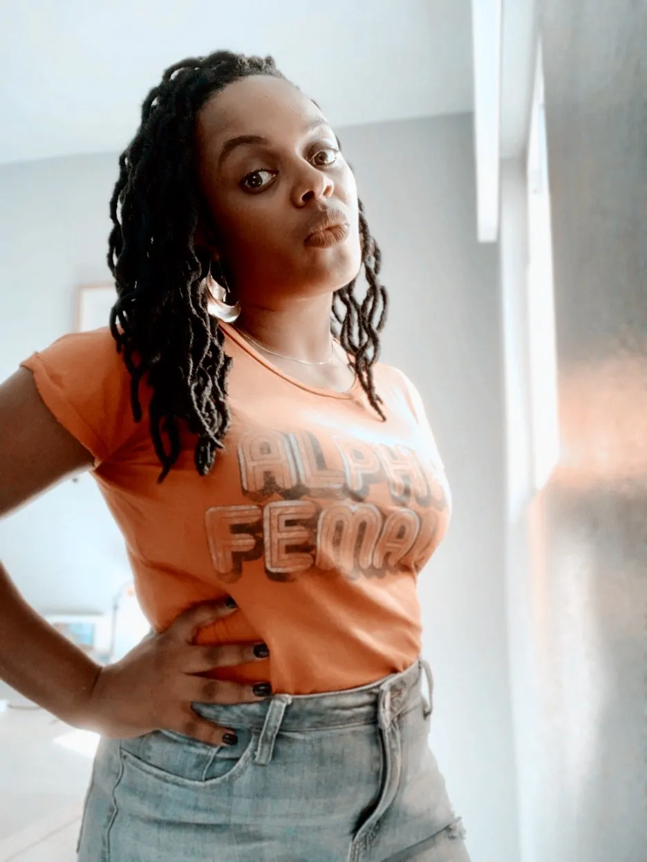 Founder+CEO Madilynn Beck