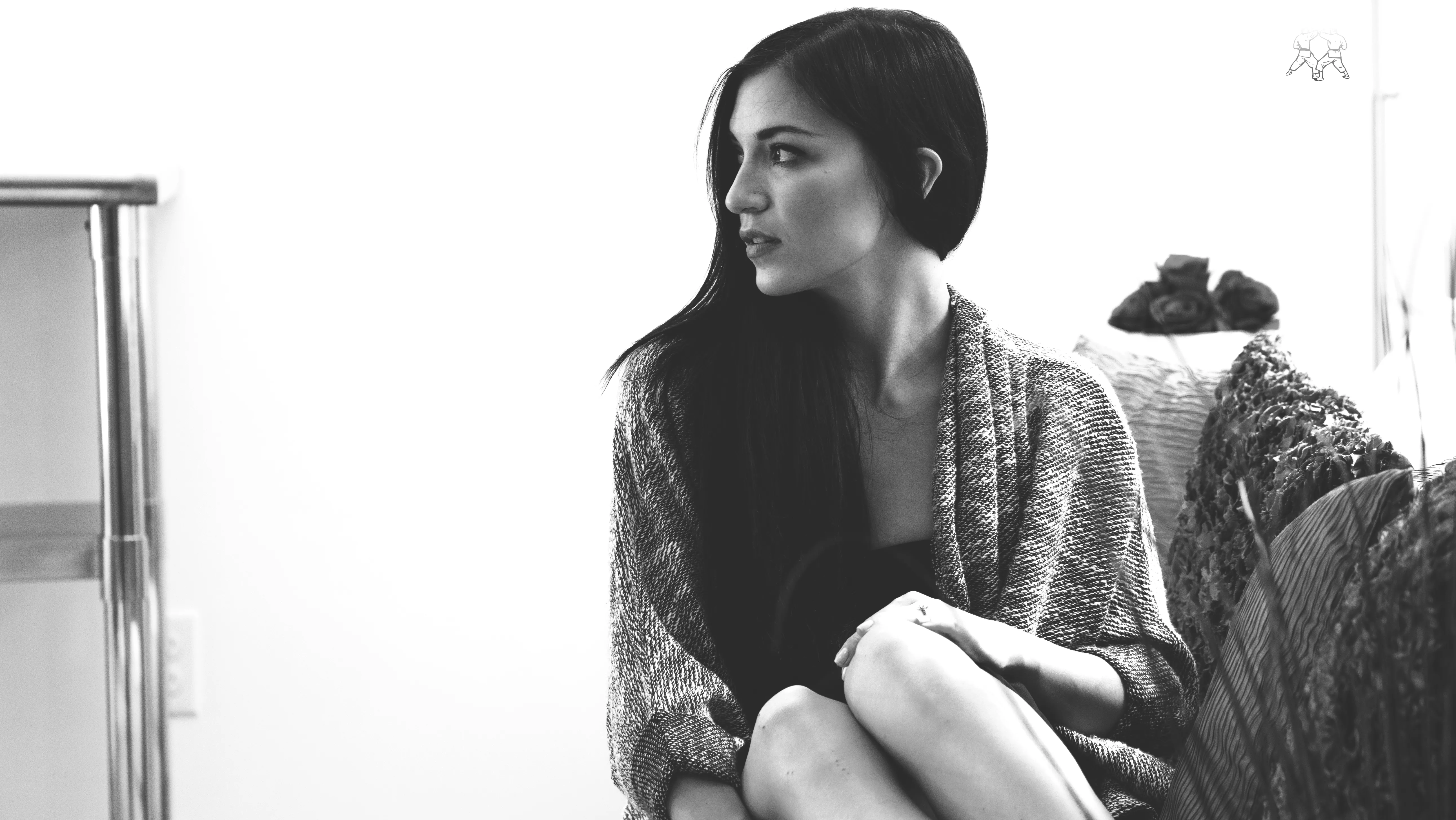 Lisa, Loka.Haus Founder