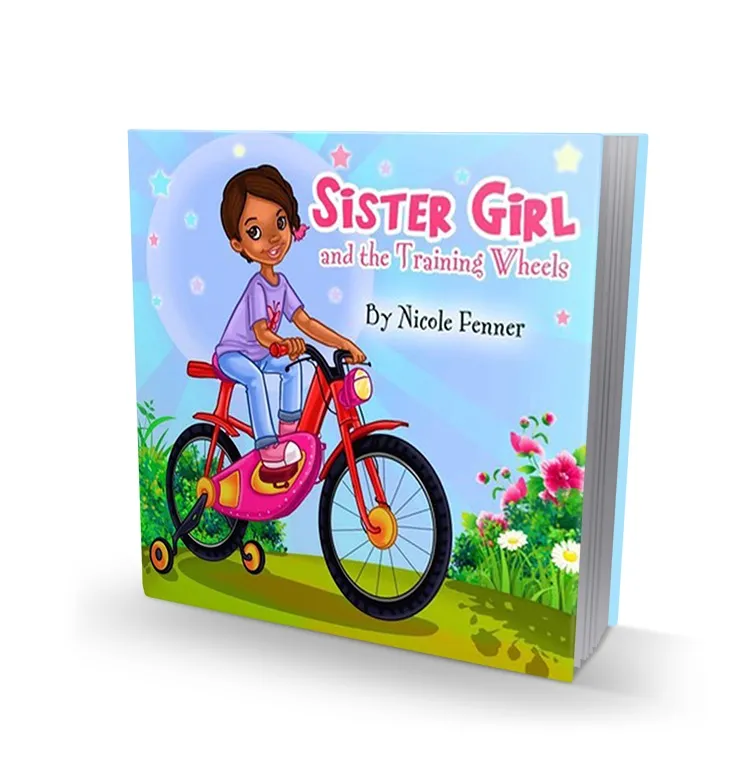 Sister Girl Book Bundle – Sister Girl Collection