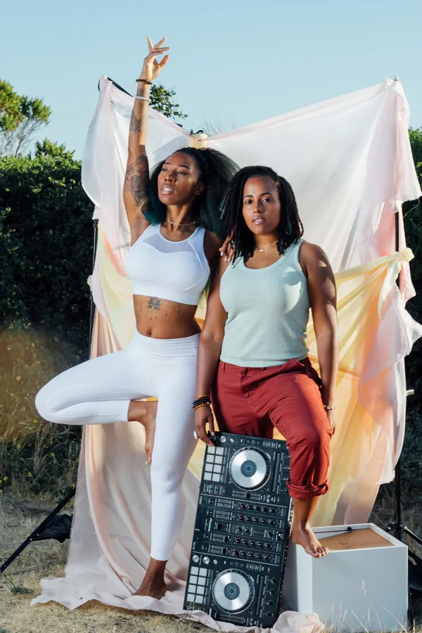 Trap Yoga Bae™ Presents: Trap Yoga Atlanta 