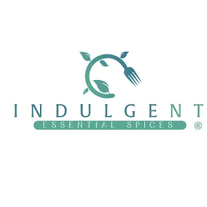 Official Logo for Indulgent Essential Spices
