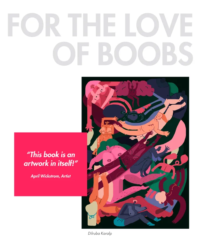 The Boobie Docs: The Girlfriend's Guide to Breast Cancer, Breast