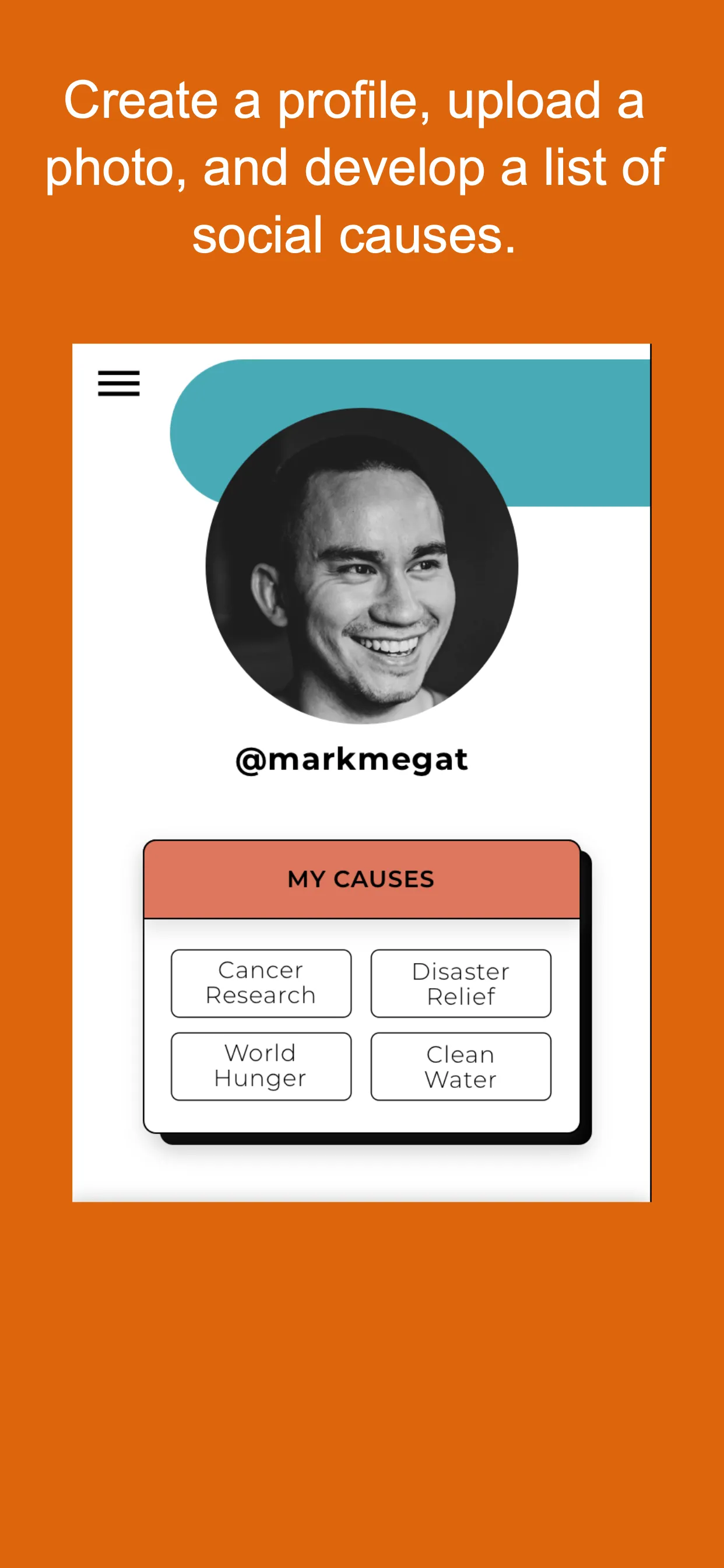 App Store MVP Image
