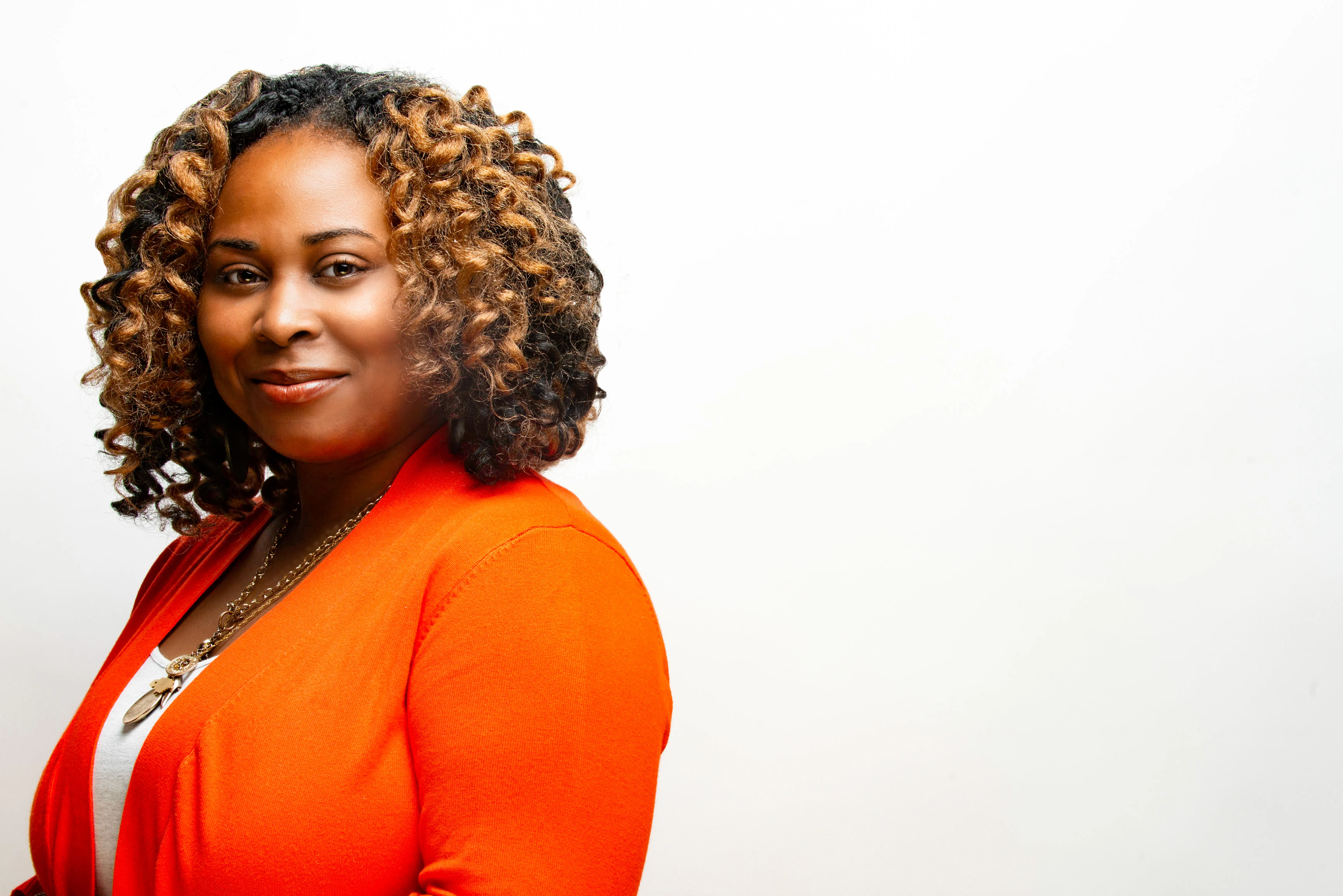 Founder, Latoya Leslie