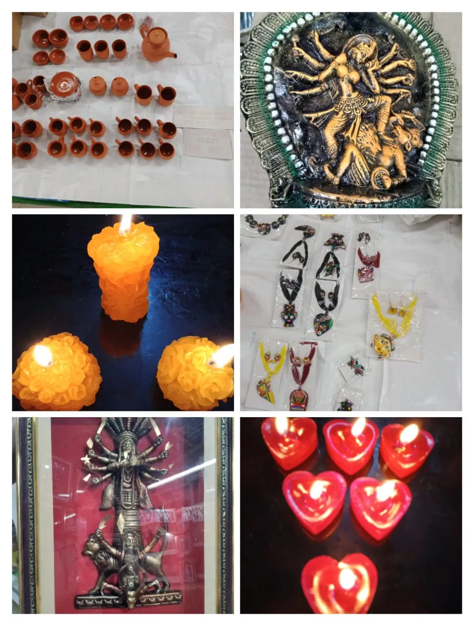 Indian handmade Crafts
