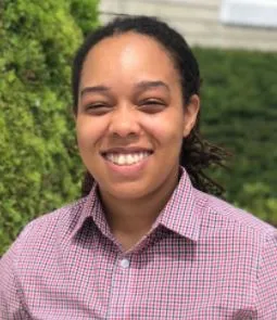 Jolisa Beavers, CEO