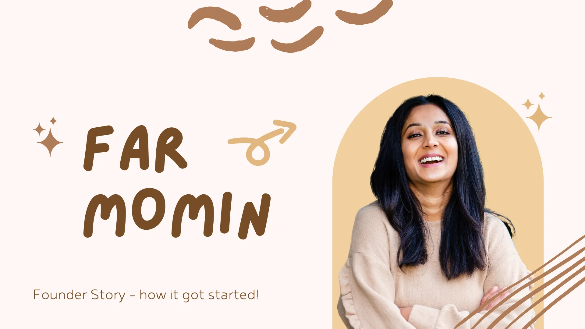 Far Momin Founder She Plants Love