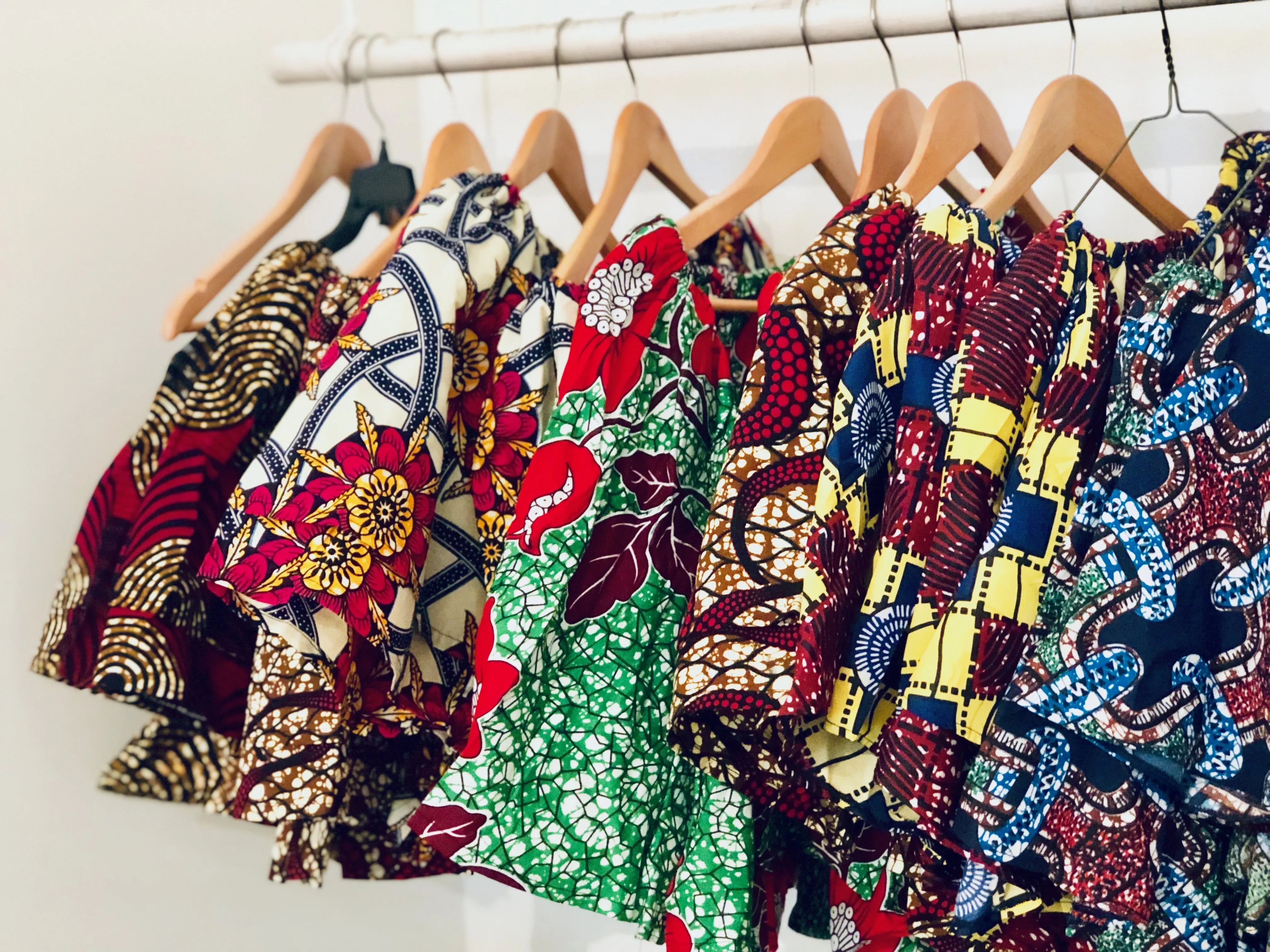 Pop of Culture Popup Shop - Black owned businesses