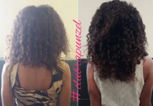 Hair Growth Results