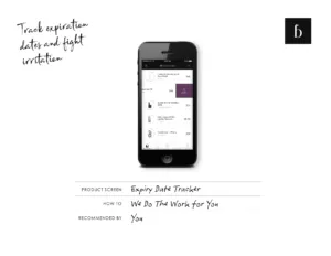 ExpiryDateTracker