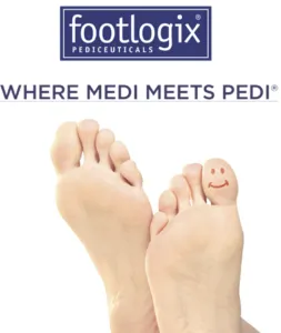 Footlogix-Pedi