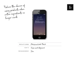 PersonalizedAlert