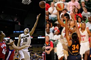toya mizzou and fever