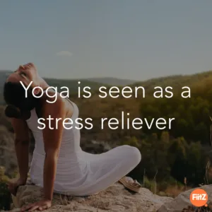 yoga-stress-reliever