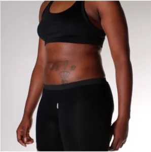 sports brief for women