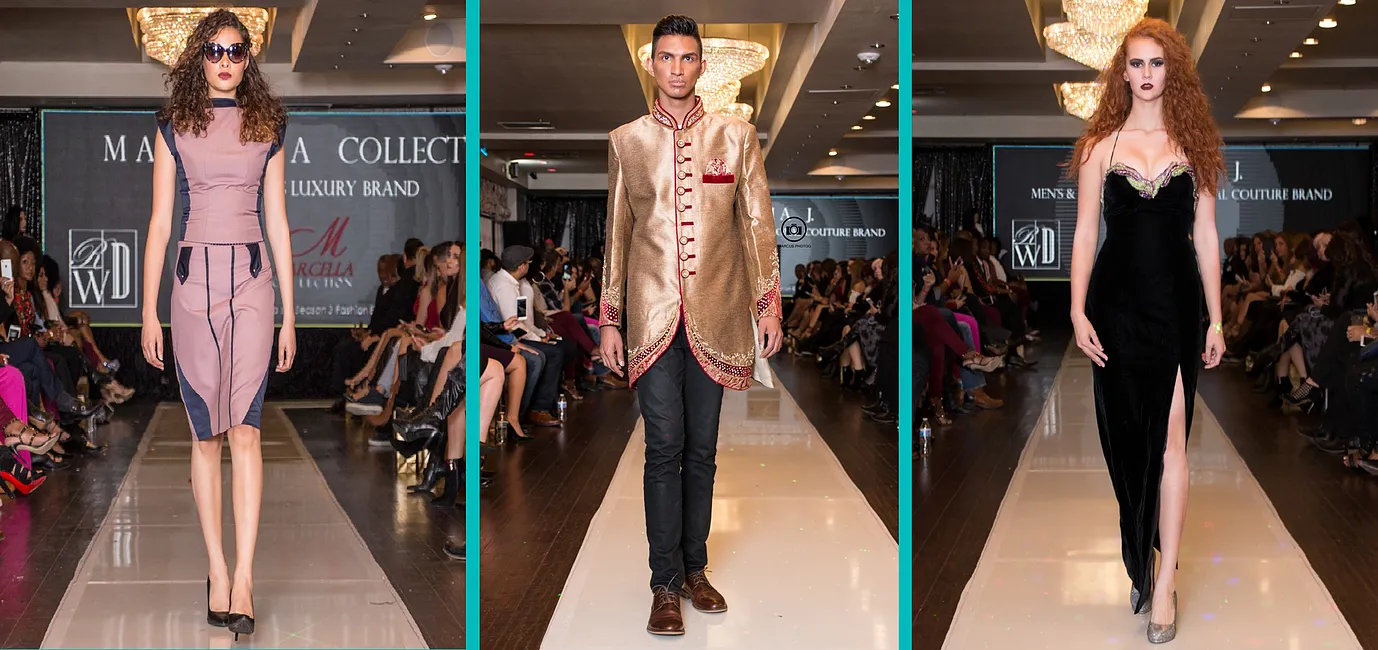 Runway Dallas Season 3 Image