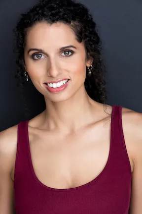 headshot
