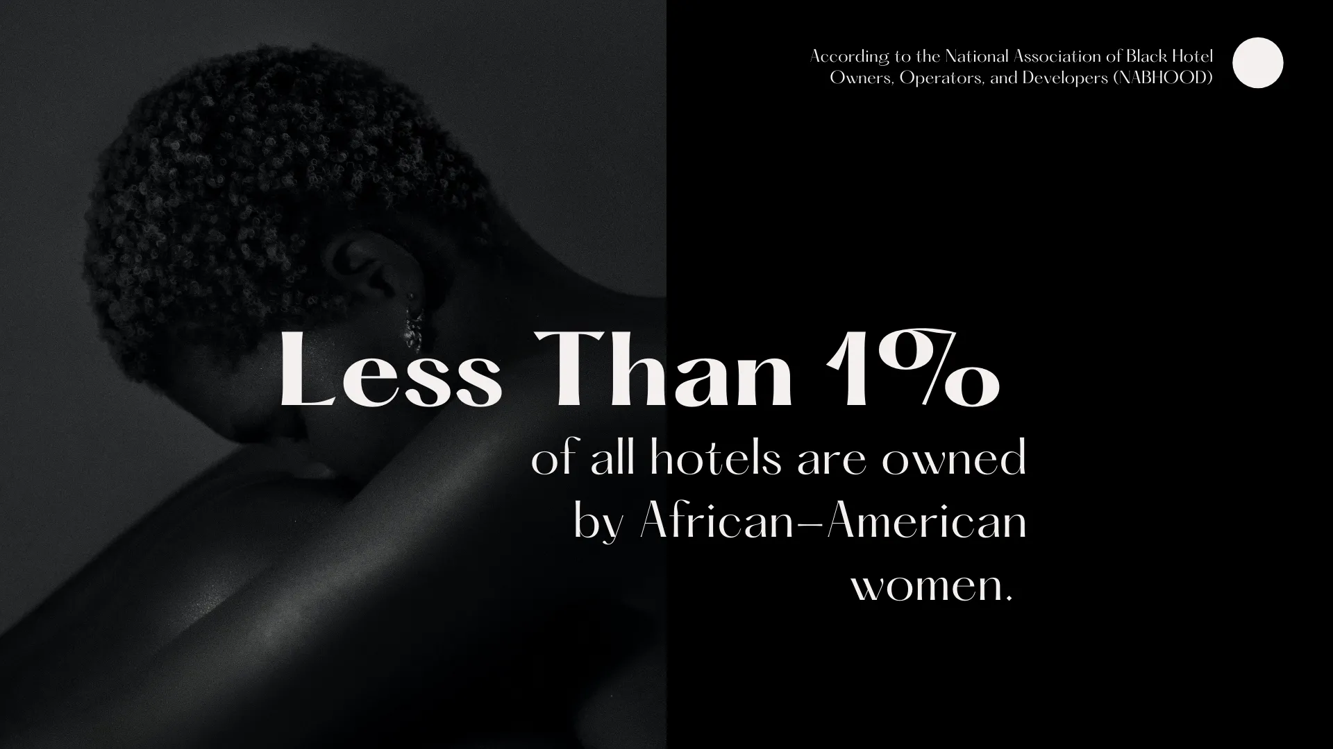 CHANGE THE NARRATIVE
