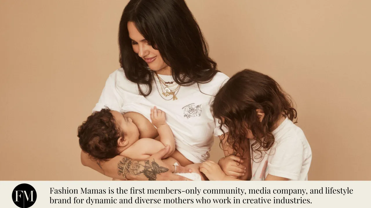 Fashion Mamas - Crowdfunding Deck 2021 - 1