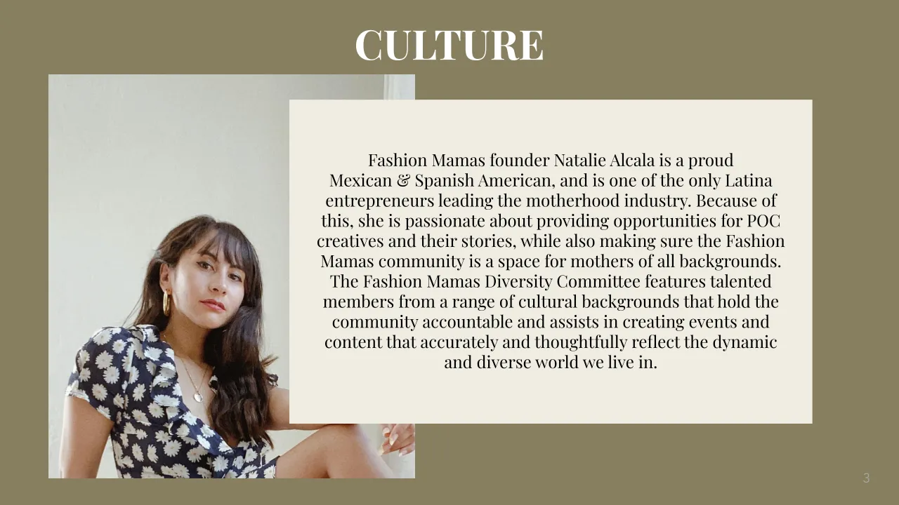 Fashion Mamas - Crowdfunding Deck 2021 - 3