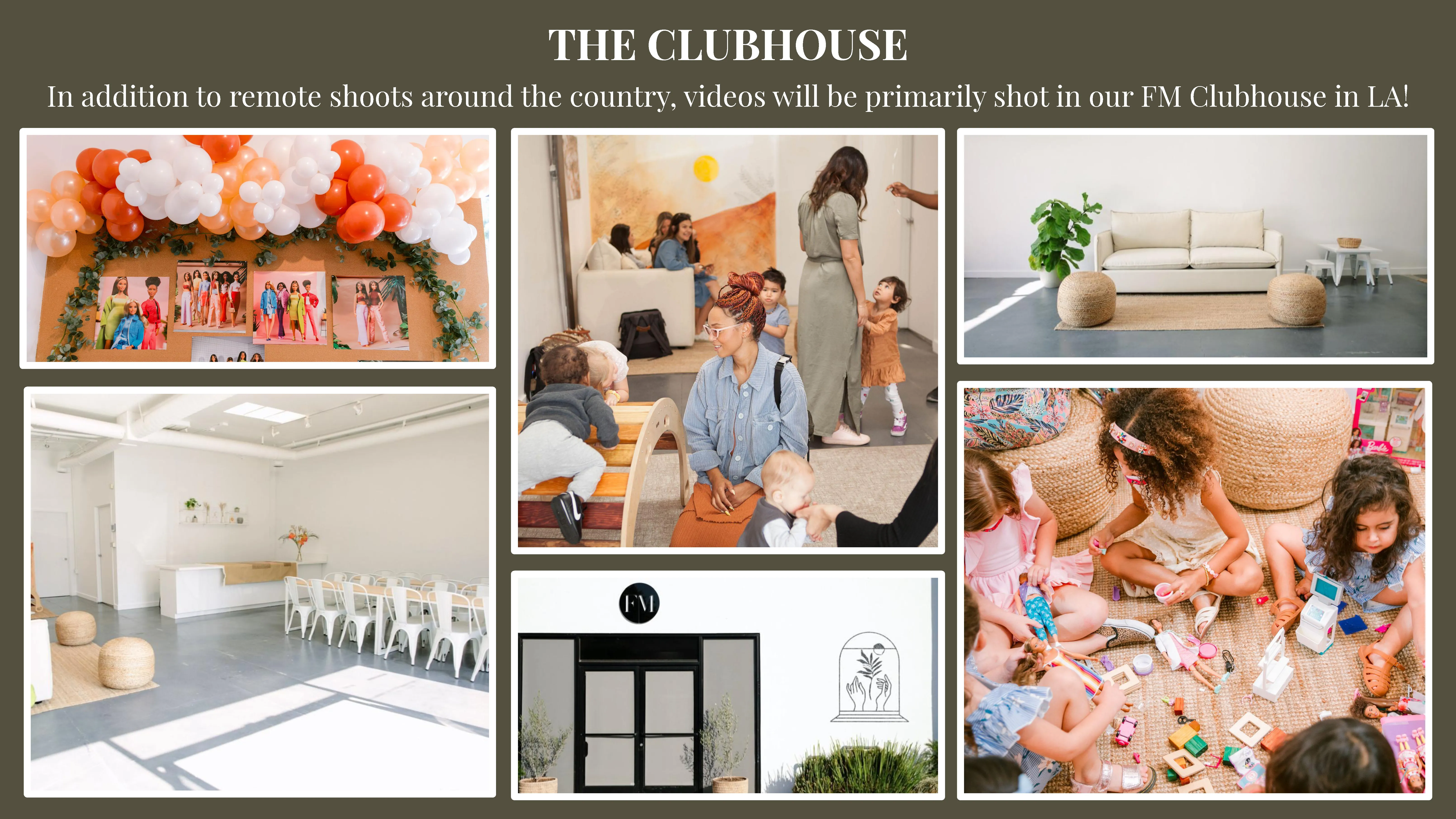 Fashion Mama - Crowdfunding Deck 2021 - v7