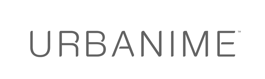 Urbanime Logo