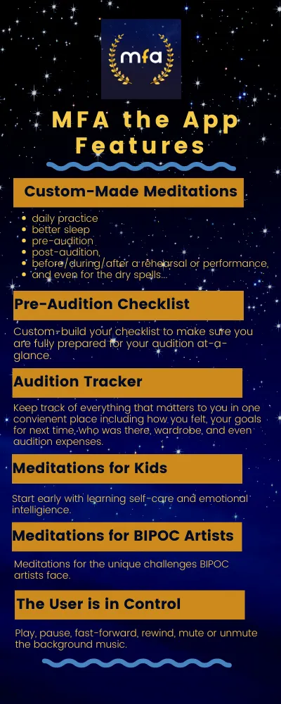 App Features
